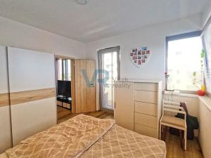 Pronájem bytu 2+kk, České Budějovice, Na Zlaté stoce, 48 m2