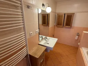 Pronájem bytu 5+kk, Praha - Holešovice, Osadní, 120 m2