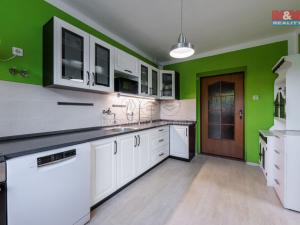Prodej rodinného domu, Cheb - Podhrad, Chebská, 147 m2