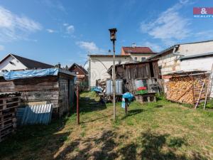 Prodej rodinného domu, Cheb - Podhrad, Chebská, 147 m2