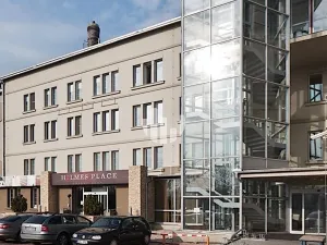 Pronájem kanceláře, Praha - Smíchov, Strakonická, 155 m2