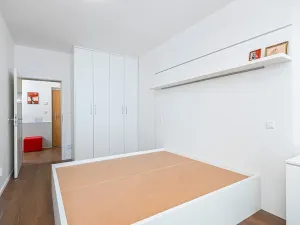 Pronájem bytu 3+kk, Brno, Ivanovické náměstí, 111 m2
