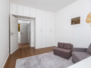 Pronájem bytu 3+kk, Brno, Ivanovické náměstí, 111 m2