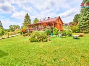 Prodej rodinného domu, Kašperské Hory, Zahrádkářů, 95 m2
