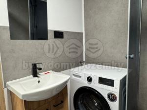 Pronájem bytu 4+kk, Velká Bystřice, 8. května, 86 m2