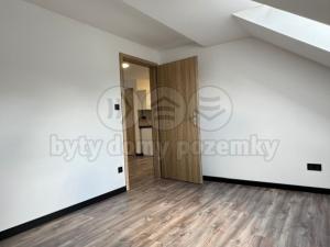 Pronájem bytu 4+kk, Velká Bystřice, 8. května, 86 m2