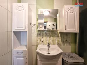Prodej rodinného domu, Prušánky, Školní, 64 m2