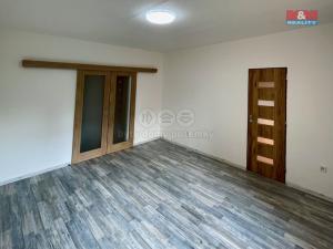 Prodej bytu 2+1, Nový Jičín, Gregorova, 72 m2