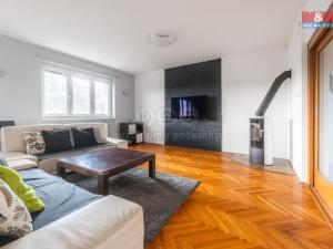 Prodej bytu 4+1, Uherský Brod, Pořádí, 125 m2