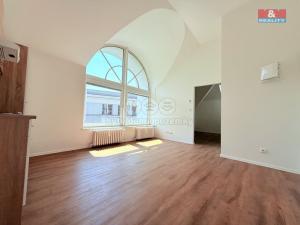 Pronájem bytu 2+kk, Tanvald, Krkonošská, 39 m2