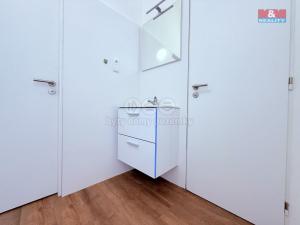 Pronájem bytu 2+kk, Tanvald, Krkonošská, 39 m2
