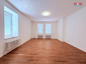 Pronájem bytu 2+kk, Tanvald, Krkonošská, 41 m2
