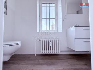 Pronájem bytu 2+kk, Tanvald, Krkonošská, 46 m2