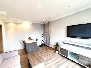 Pronájem bytu 2+kk, Chrudim, Husova, 35 m2