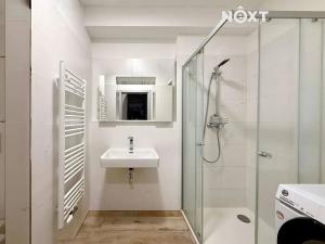 Pronájem bytu 1+kk, Olomouc, Wittgensteinova, 34 m2