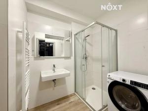 Pronájem bytu 1+kk, Olomouc, Wittgensteinova, 34 m2