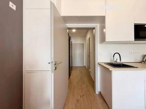 Pronájem bytu 1+kk, Olomouc, Wittgensteinova, 34 m2