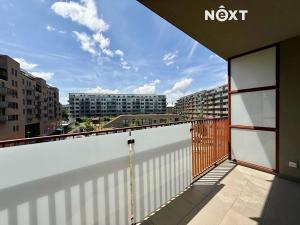 Pronájem bytu 1+kk, Olomouc, Wittgensteinova, 34 m2