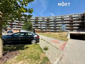 Pronájem bytu 1+kk, Olomouc, Wittgensteinova, 34 m2