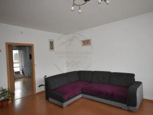 Pronájem bytu 4+1, Jeseník, Čechova, 74 m2