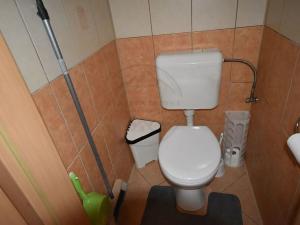 Pronájem bytu 4+1, Jeseník, Čechova, 74 m2