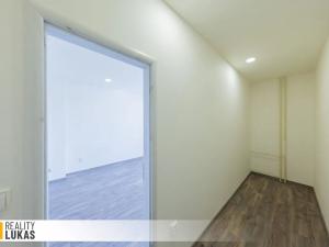 Pronájem bytu 1+1, Ostrava, 28. října, 47 m2