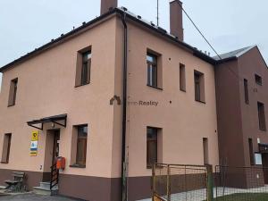 Prodej bytu 3+kk, Nový Jičín, 90 m2