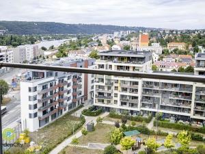 Pronájem bytu 3+kk, Praha - Modřany, Zlochova, 106 m2