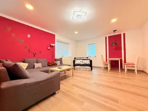 Prodej rodinného domu, Jirny, Zámecká, 180 m2