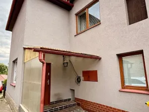 Prodej rodinného domu, Jirny, Zámecká, 180 m2