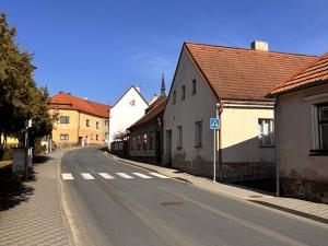Prodej rodinného domu, Vlachovo Březí, Husova, 100 m2