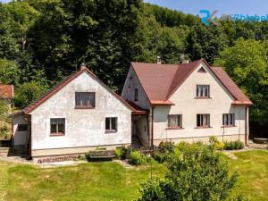 Prodej rodinného domu, Vyšní Lhoty, 308 m2