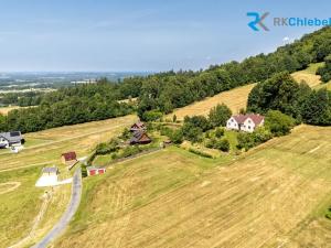 Prodej rodinného domu, Vyšní Lhoty, 308 m2