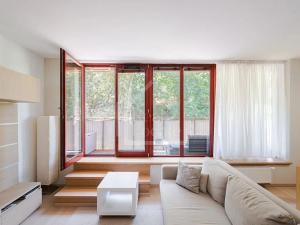 Pronájem bytu 3+kk, Praha - Záběhlice, Podle náhonu, 70 m2