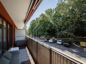 Pronájem bytu 3+kk, Praha - Záběhlice, Podle náhonu, 70 m2