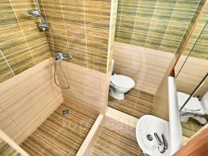 Prodej bytu 1+1, Chodov, Čapkova, 38 m2