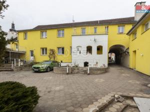 Pronájem bytu 2+1, Veselí nad Lužnicí - Veselí nad Lužnicí I, Budějovická, 90 m2