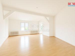 Pronájem bytu 2+1, Veselí nad Lužnicí - Veselí nad Lužnicí I, Budějovická, 90 m2