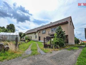 Prodej rodinného domu, Havlíčkova Borová, K Vepřové, 142 m2