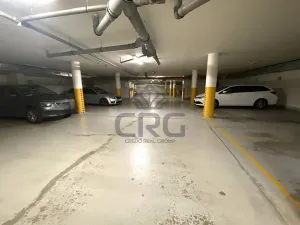 Pronájem garáže, Olomouc, Uhelná, 12 m2