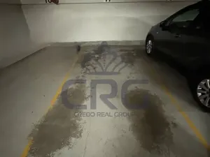 Pronájem garáže, Olomouc, Uhelná, 12 m2