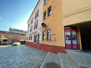 Pronájem garáže, Olomouc, Uhelná, 12 m2