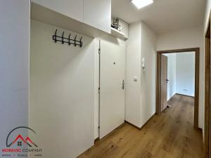 Pronájem bytu 2+1, Olomouc, Masarykova třída, 52 m2