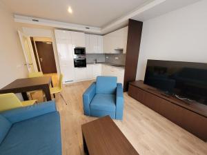 Pronájem bytu 2+kk, Praha - Stodůlky, Mukařovského, 50 m2