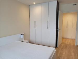 Pronájem bytu 2+kk, Praha - Stodůlky, Mukařovského, 50 m2