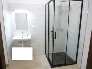 Pronájem bytu 1+1, Nymburk, Boleslavská třída, 44 m2