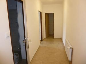 Pronájem bytu 1+1, Nymburk, Boleslavská třída, 44 m2