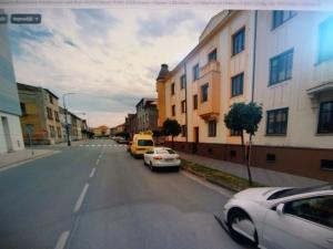 Pronájem bytu 1+1, Nymburk, Boleslavská třída, 44 m2
