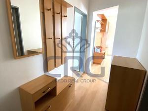 Pronájem bytu 3+kk, Tišnov, K Čimperku, 62 m2