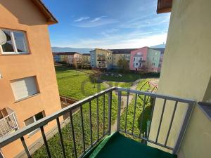 Pronájem bytu 3+kk, Tišnov, K Čimperku, 62 m2